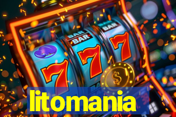 litomania