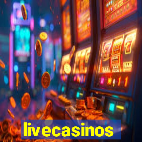 livecasinos