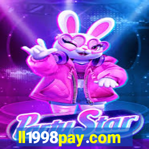 ll1998pay.com