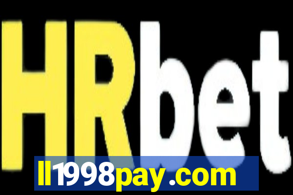 ll1998pay.com