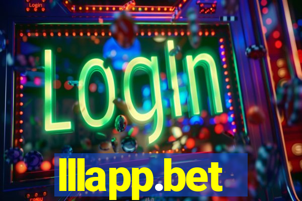 lllapp.bet