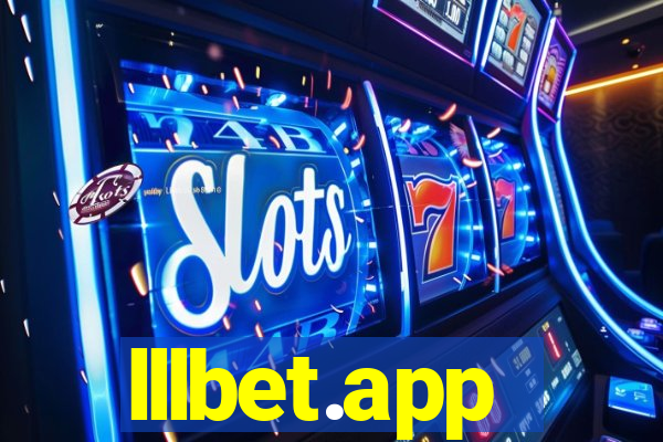 lllbet.app