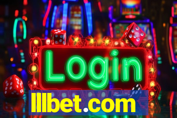 lllbet.com