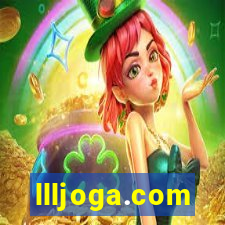 llljoga.com