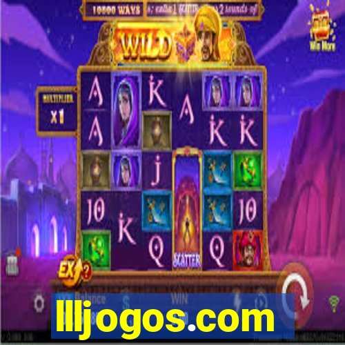 llljogos.com