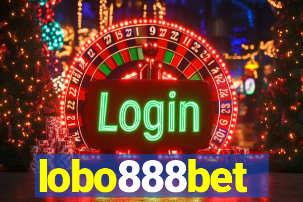 lobo888bet