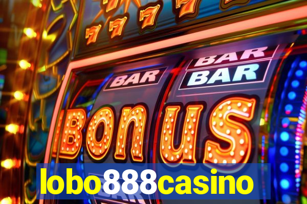 lobo888casino