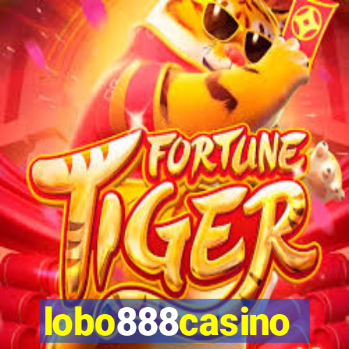 lobo888casino