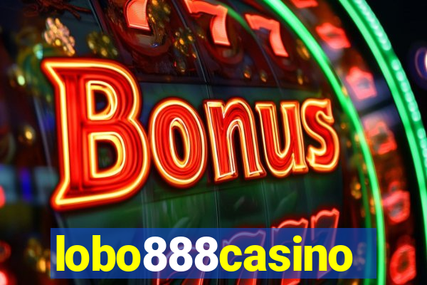 lobo888casino