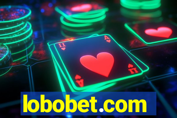 lobobet.com