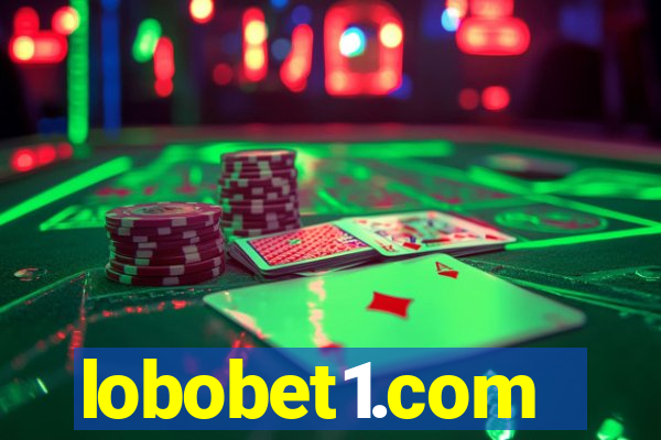 lobobet1.com