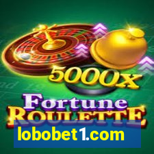 lobobet1.com