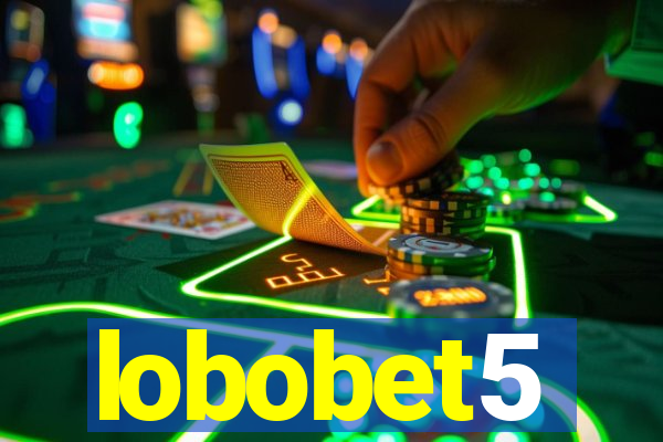 lobobet5