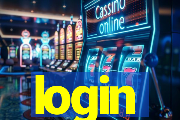 login