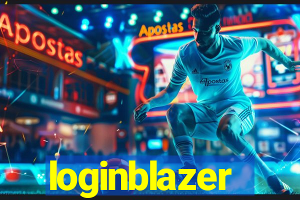 loginblazer