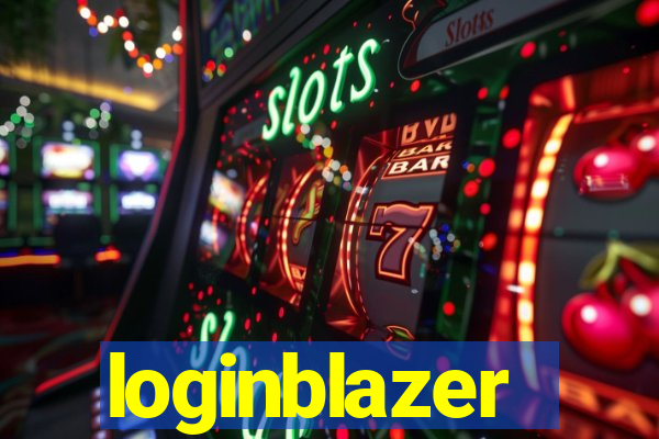 loginblazer