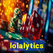 lolalytics