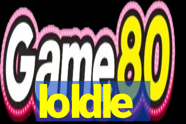 loldle