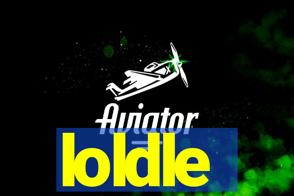 loldle