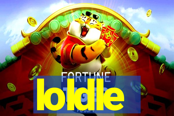 loldle