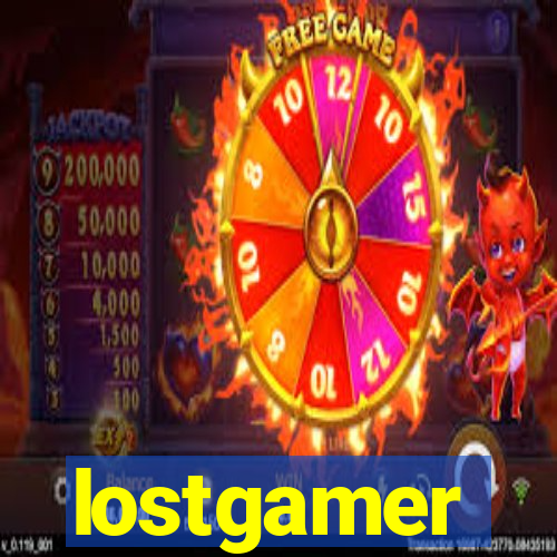 lostgamer-io