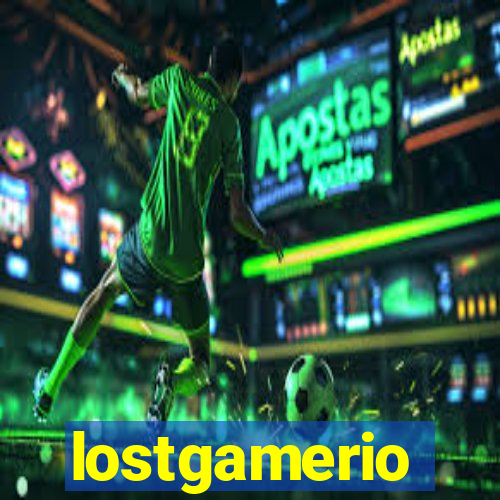 lostgamerio