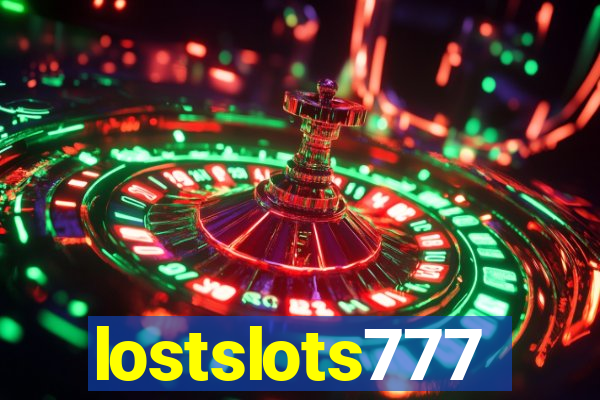 lostslots777