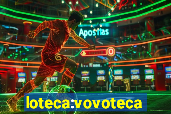 loteca:vovoteca