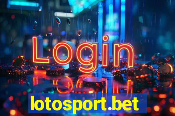 lotosport.bet