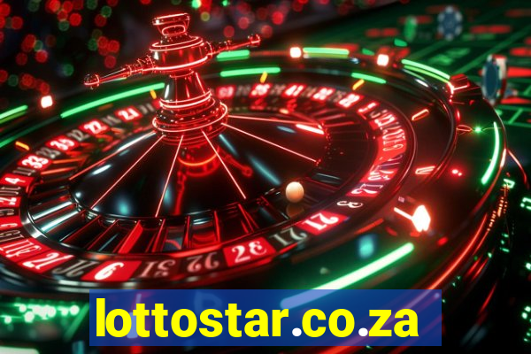 lottostar.co.za