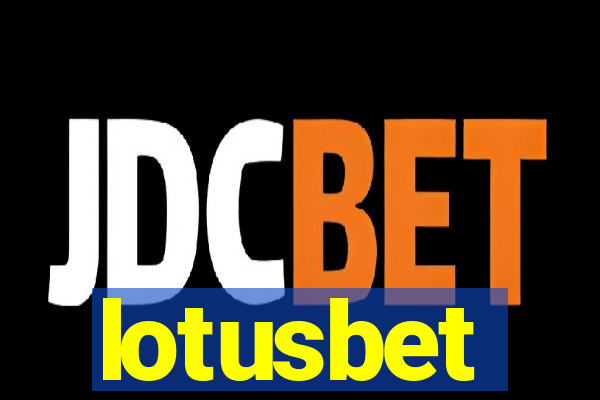 lotusbet