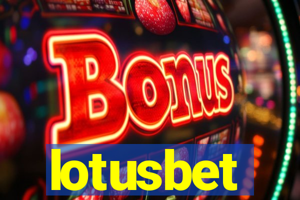 lotusbet