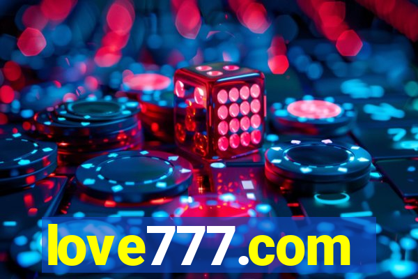 love777.com