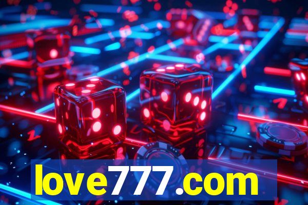 love777.com