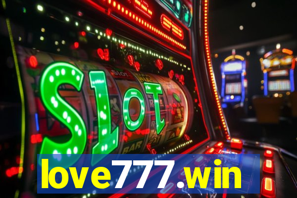 love777.win