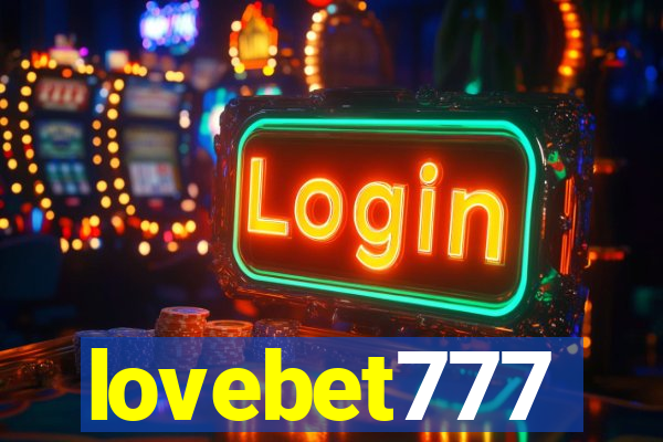 lovebet777