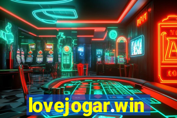 lovejogar.win