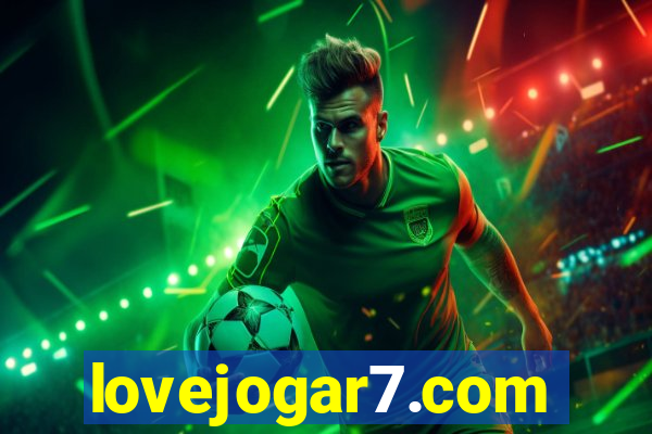 lovejogar7.com