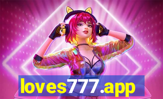 loves777.app