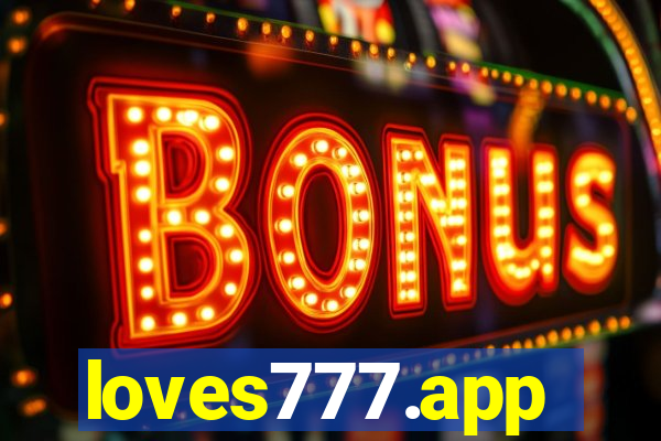 loves777.app