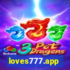 loves777.app