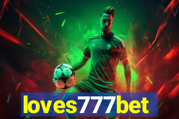 loves777bet