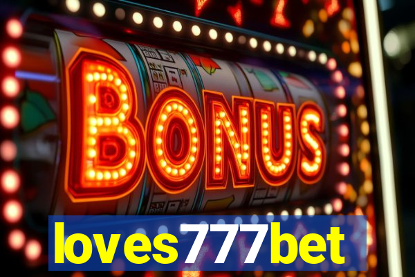 loves777bet