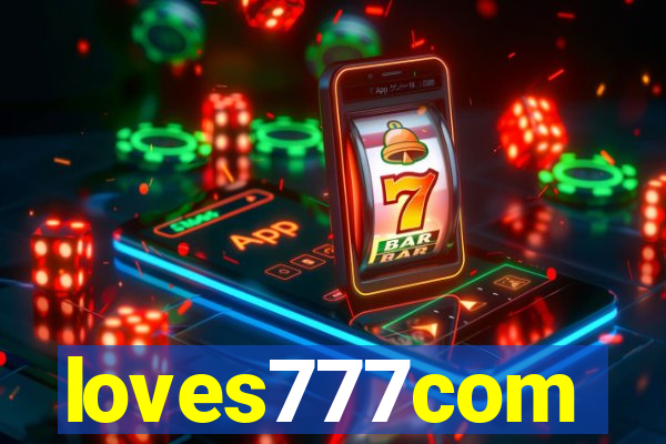 loves777com