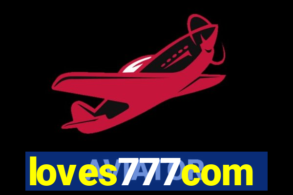 loves777com