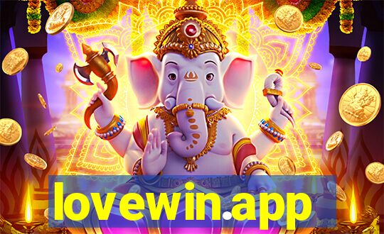 lovewin.app