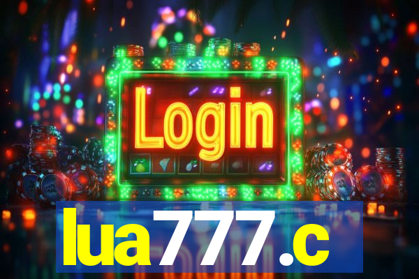 lua777.c