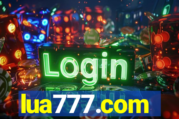 lua777.com