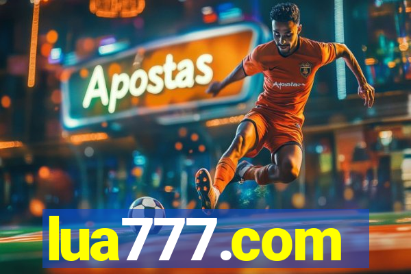 lua777.com