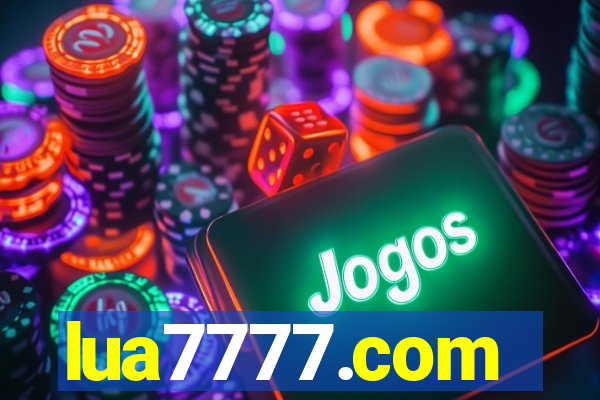 lua7777.com